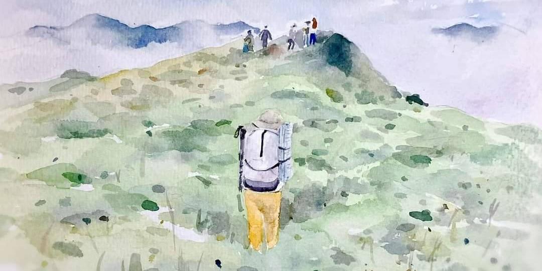 山系子女 采宸