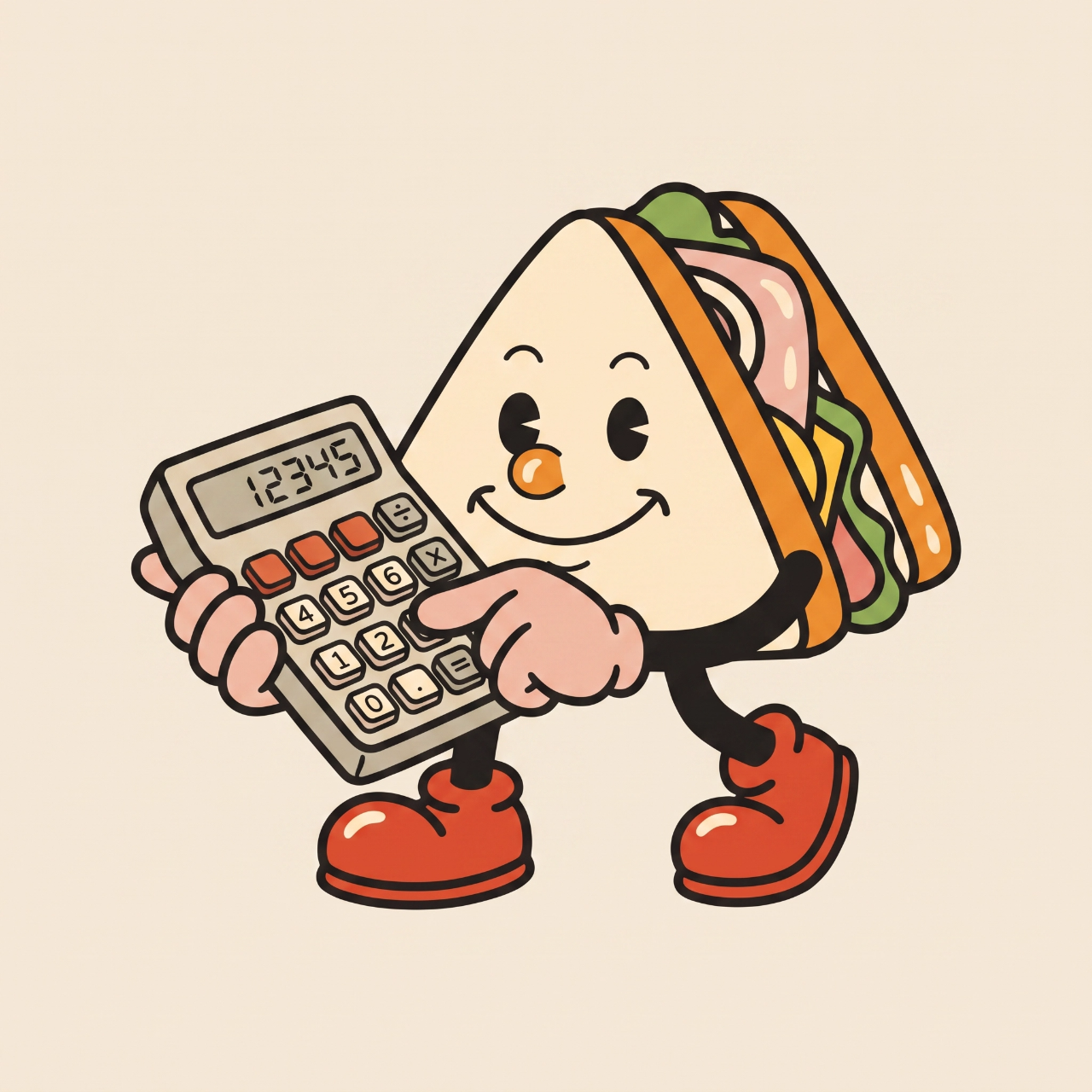 🥪 保險三明治｜解決人生大小事
