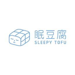 脩但幾咧工作室 眠豆腐