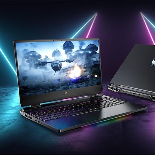 飛馬 Pegasus Gaming Laptops 電競手提電腦