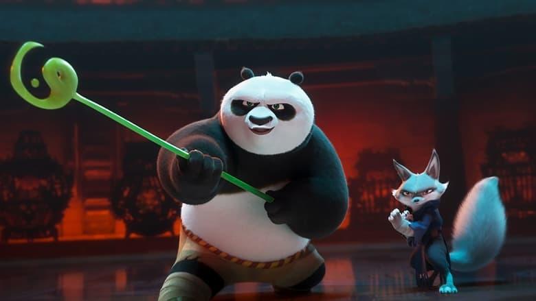 VOIR™~!! Kung Fu Panda 4 Gratuit Français — VOSTFR|Streaming VF [FR]