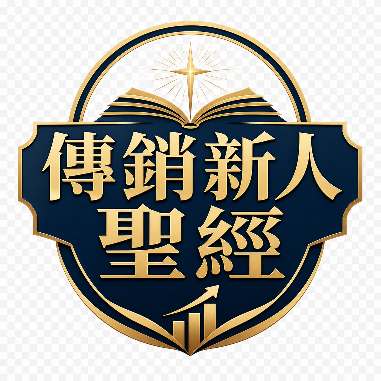 這不是教你一夜致富，而是教你如何在傳銷世界裡少走彎路、活下來、站得穩。