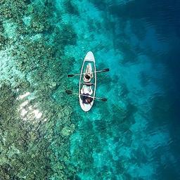 The Big Blue | Maldives (FROM ABU DHABI) - 08 Mar