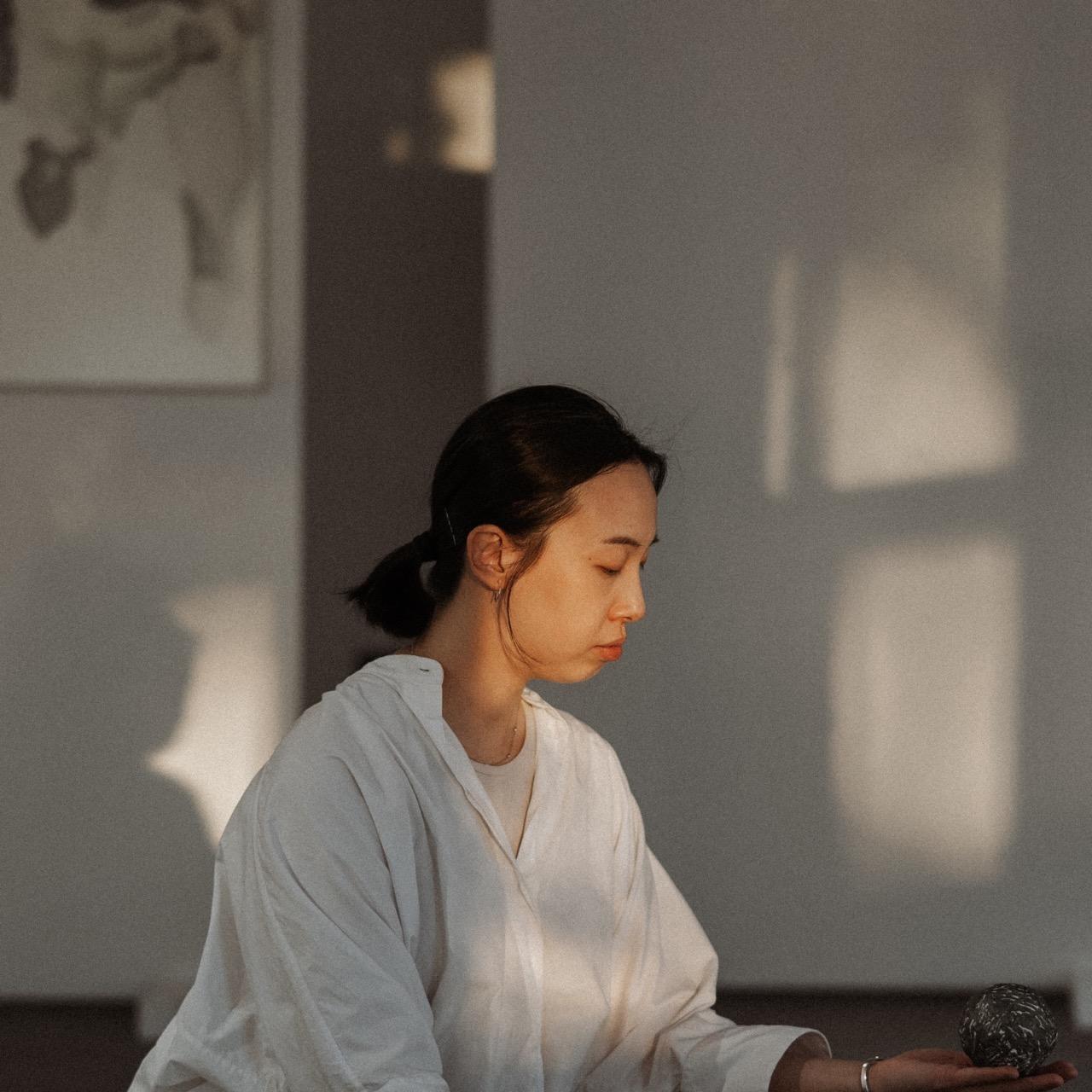 林希羽 LIN HSI YU