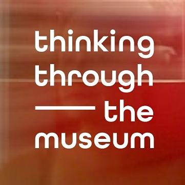 超越遊戲 Beyond Playmaking thinking through the museum: a partnership approach to curating difficult knowledge in public