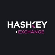 HASHKEY | 香港首批合法散戶加密貨幣交易平台