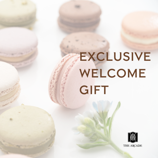 台北文華東方酒店