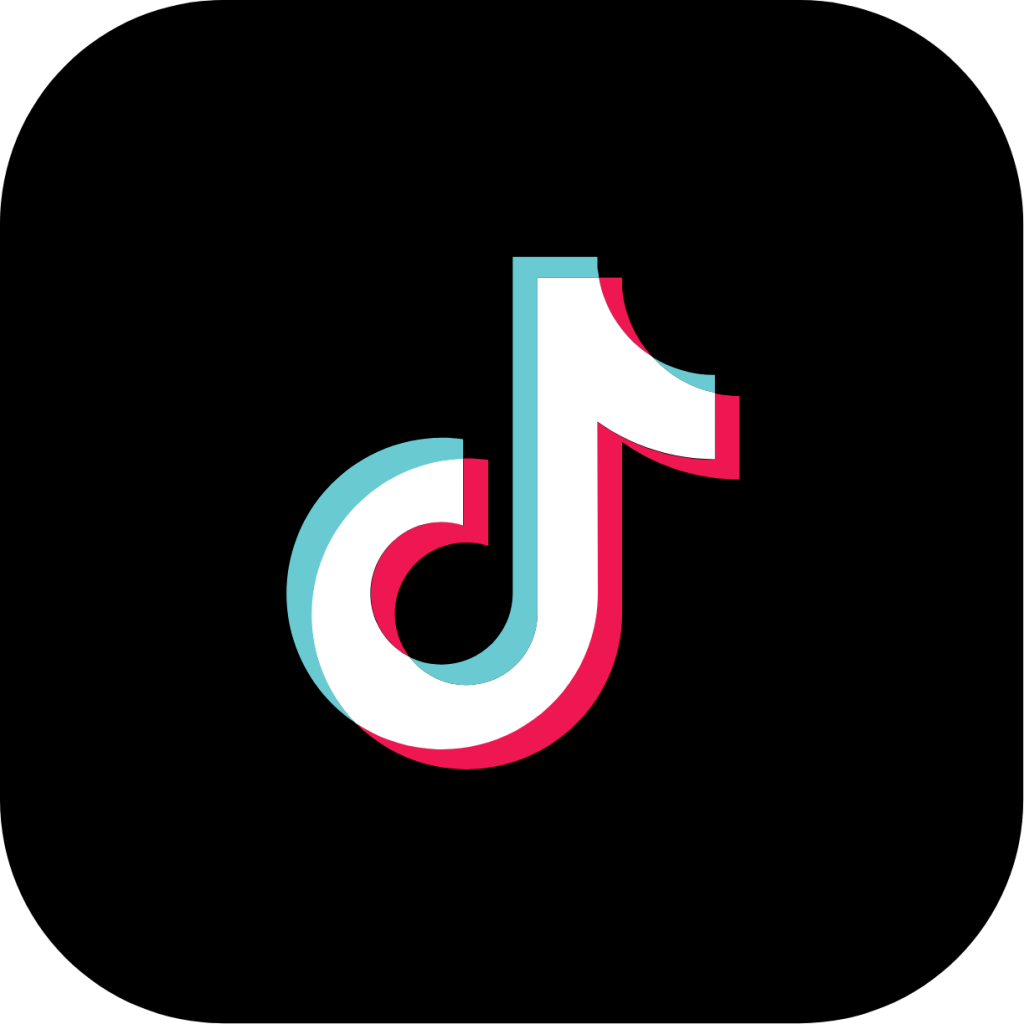 TikTok 抖音