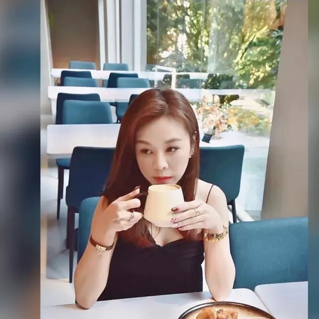 靈氣療癒師 Vivi | 女性轉型與創業