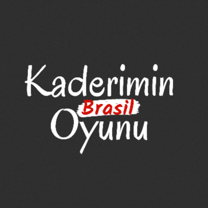 Kaderimin Oyunu Brasil