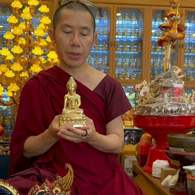 Ahni阿妮社長 (已截止)