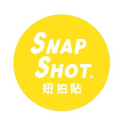 虎爺實習中 Snapshot妞拍貼