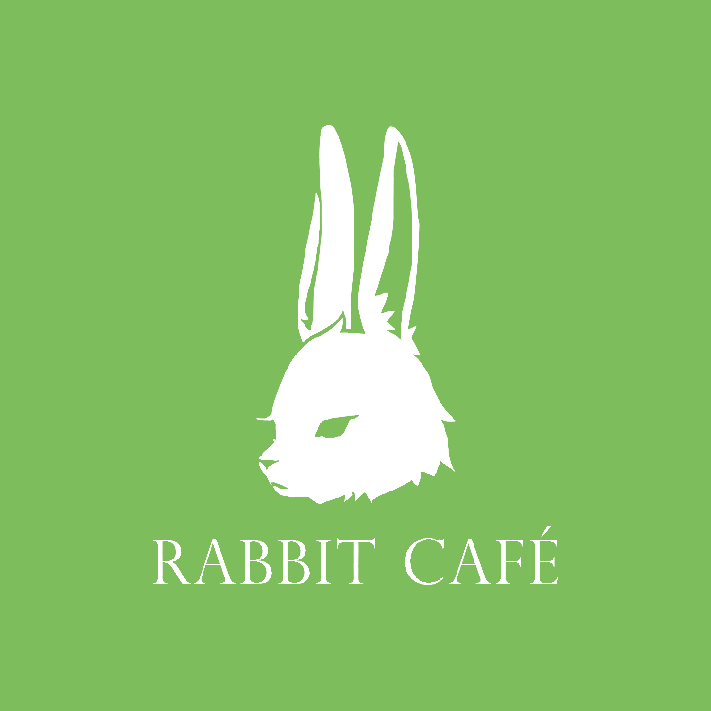 雷比與魔女之家 Rabbit Café