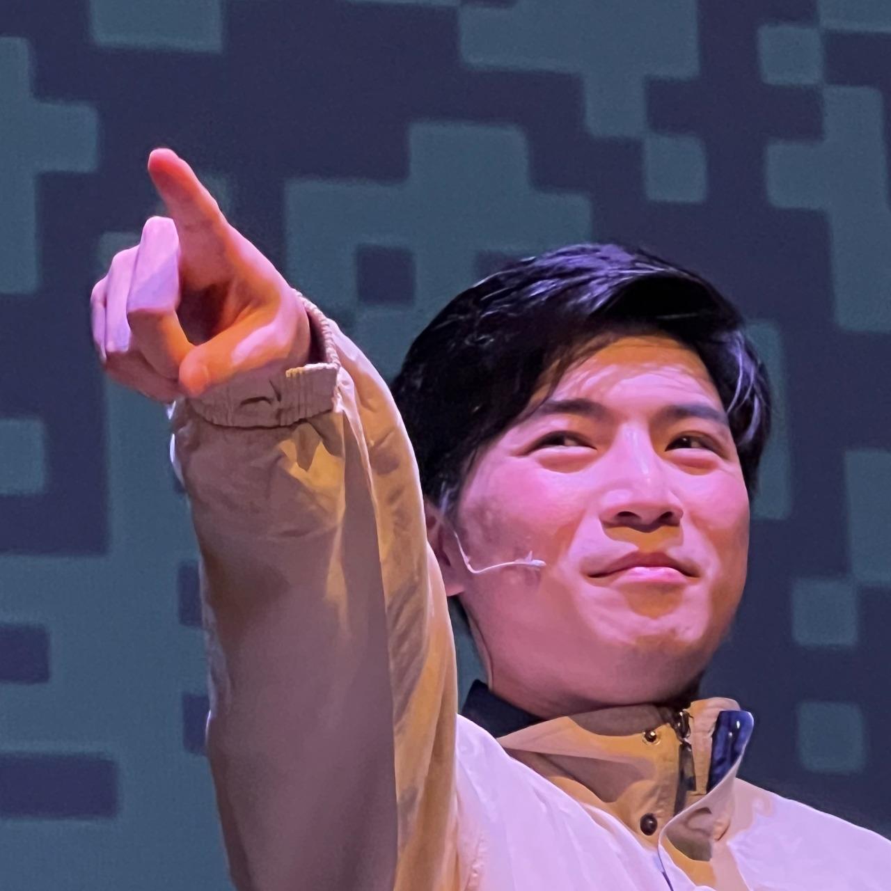 👑讚讚國👑 快弟 (快弟的三個包裹~幸福快遞)