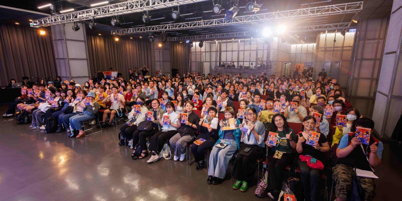台北電影節 TaipeiFilmFestival