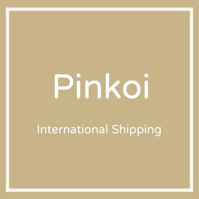 米乾 mi Pinkoi