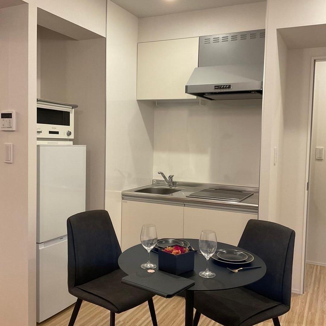 森．夢日本民宿