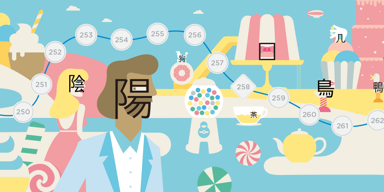 Chineasy Get Chineasy App Right Away! 🔥