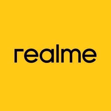 realme