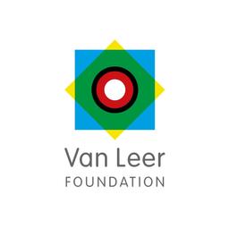 超越遊戲 Beyond Playmaking Van Leer Foundation