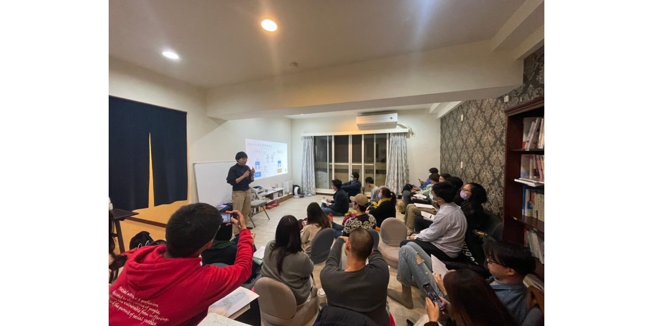 李喬晴 NLP高級導師 #溝通 #僵局 #NLP