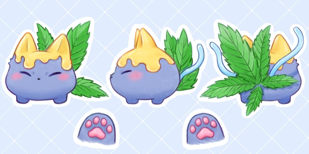 阡狐｜Huni