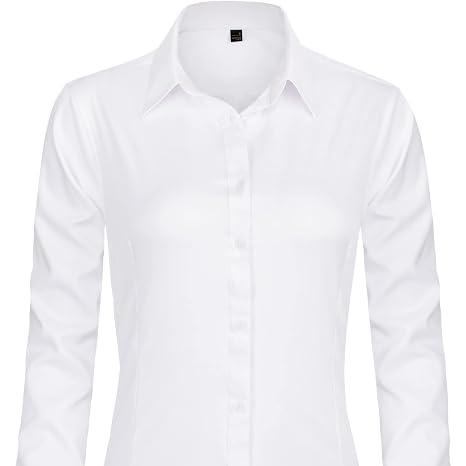 White Shirt