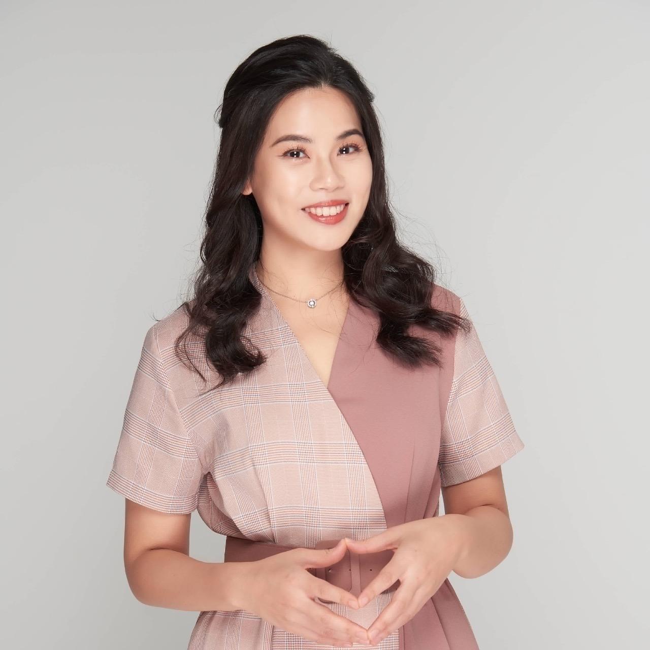 許庭韶諮商心理師