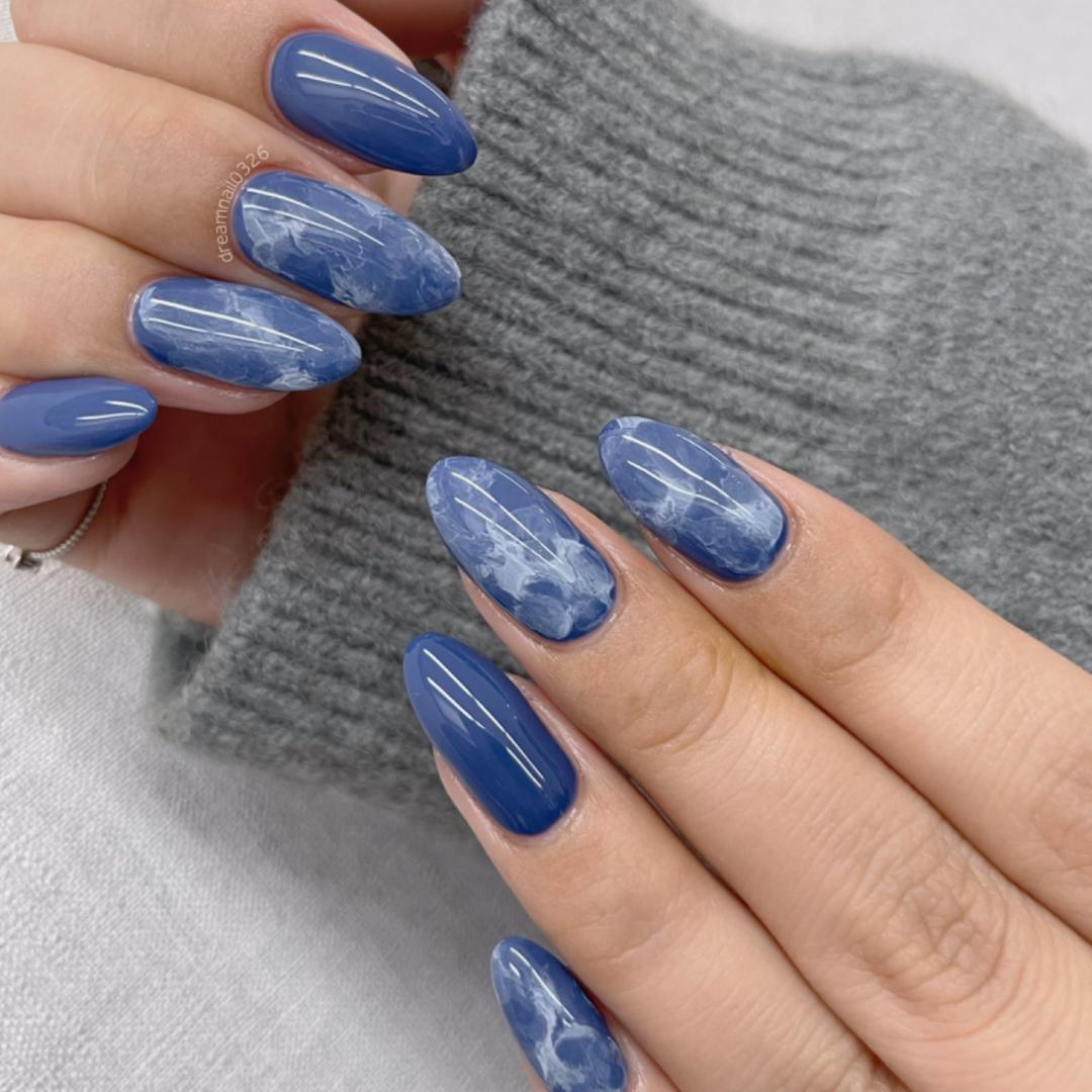 dreamnail美甲