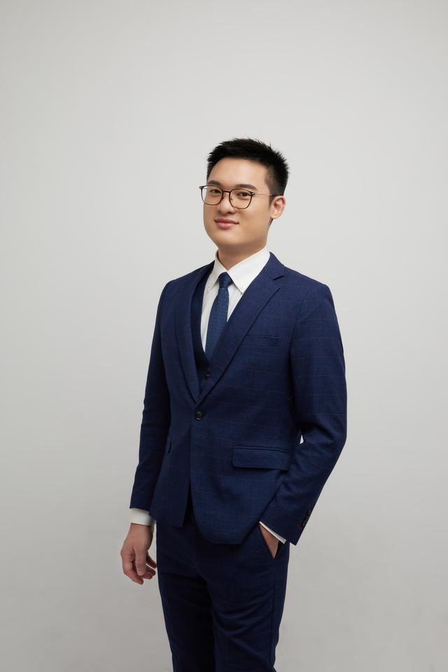 流程駭客 Kevin Wu｜數位ｘ管理ｘ流程