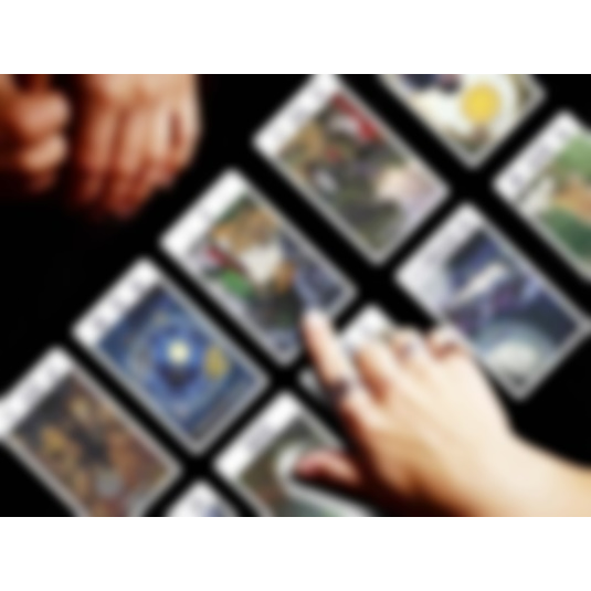 AIDEN 好靈氣 卡牌占卜