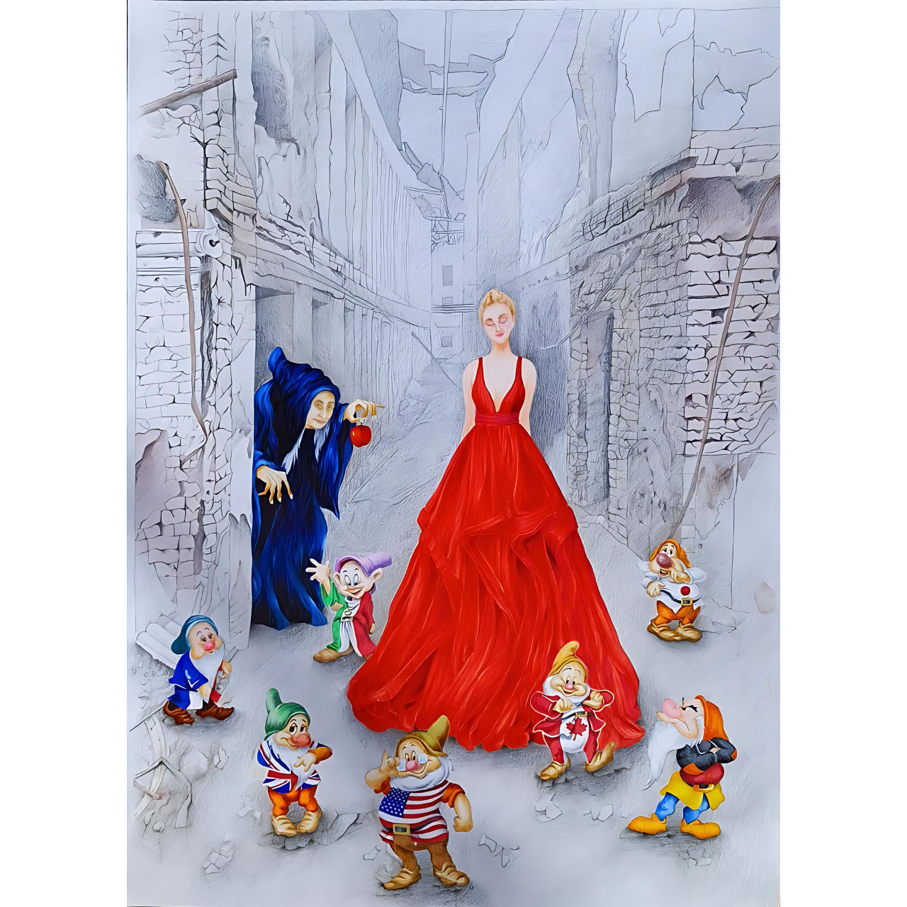 我們的榮耀 2 Outstanding 2