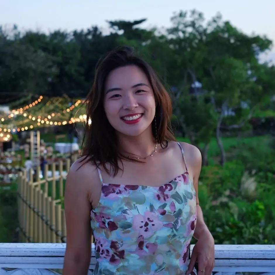 Ceci 🇫🇷 詩奔到法國