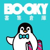 舉個栗子(KURI) E-books @ BOOKY