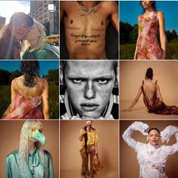 Instagram