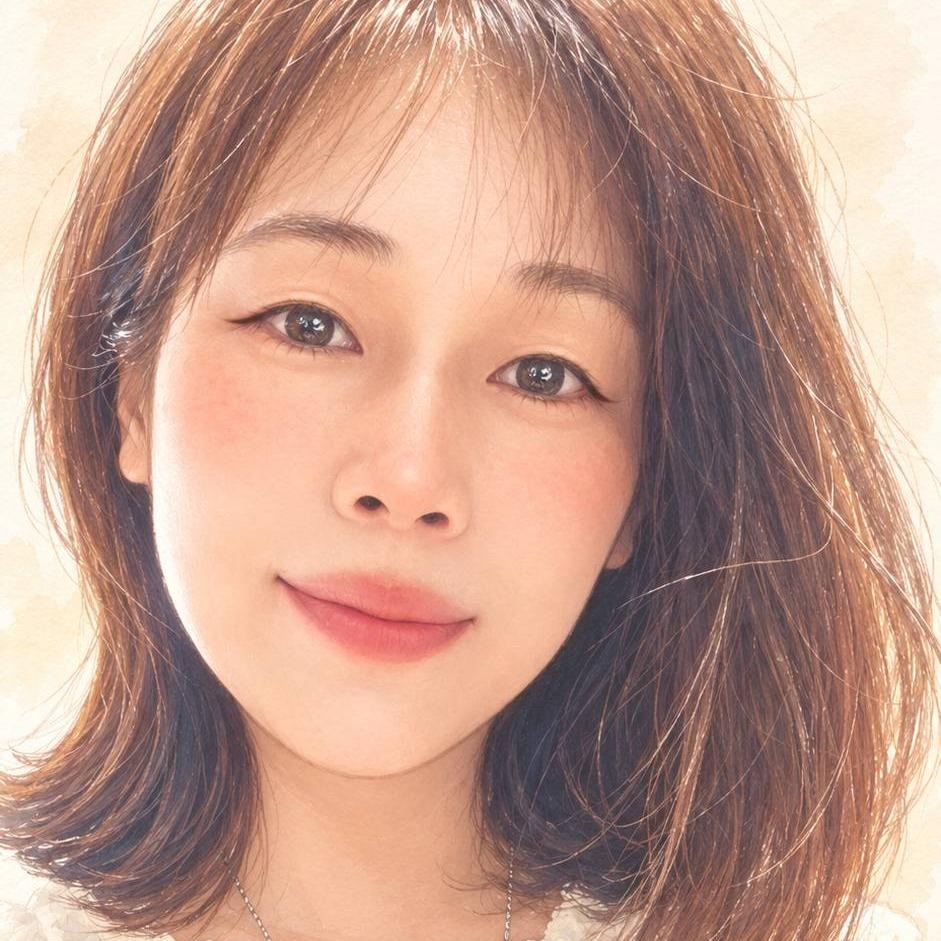 米絲楊 Miss Yang