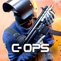 Critical Ops unlimited money