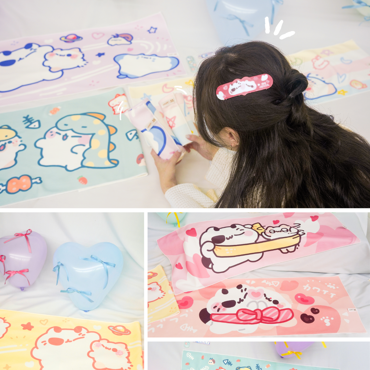 MYAOWL 喵喔 #GOTO官網限時集資專案 #MYAOWL喵喔