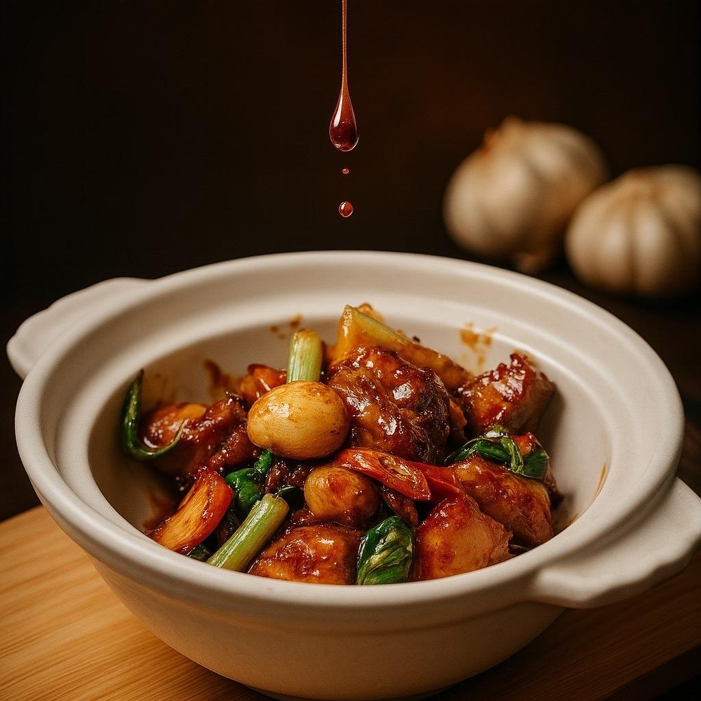 台南鍋燒 台南純真鍋燒