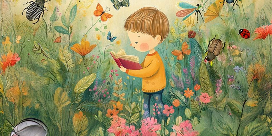 HI, 我們是 SHOOT4 攝影團隊 拍照直播 ❘ 昆蟲老師上課了