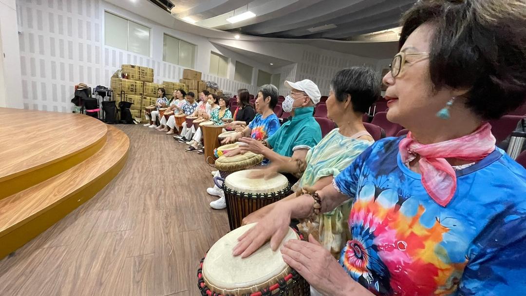 非洲鼓, djembe