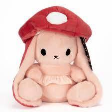 Plushie Dreadfuls - Mushroom Rabbit