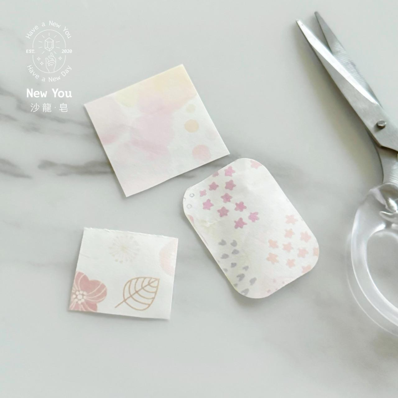 New You 沙龍・皂・手作