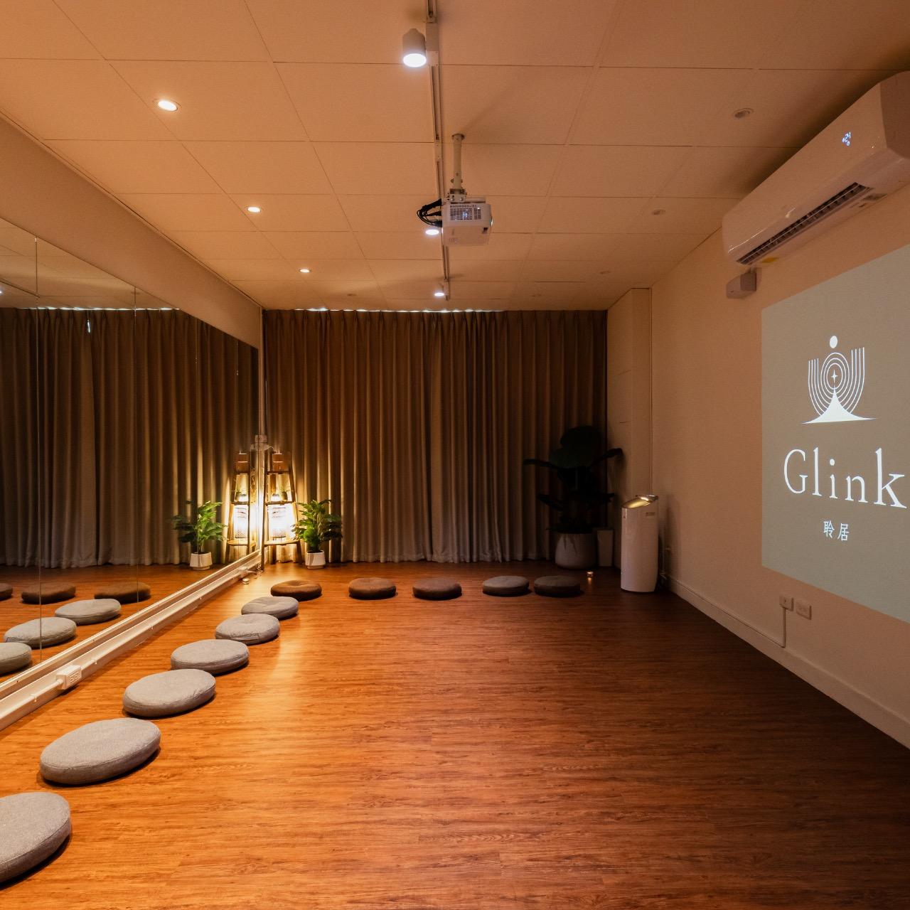 耳朵療癒專門 x 多元療癒空間 多元療癒空間租借