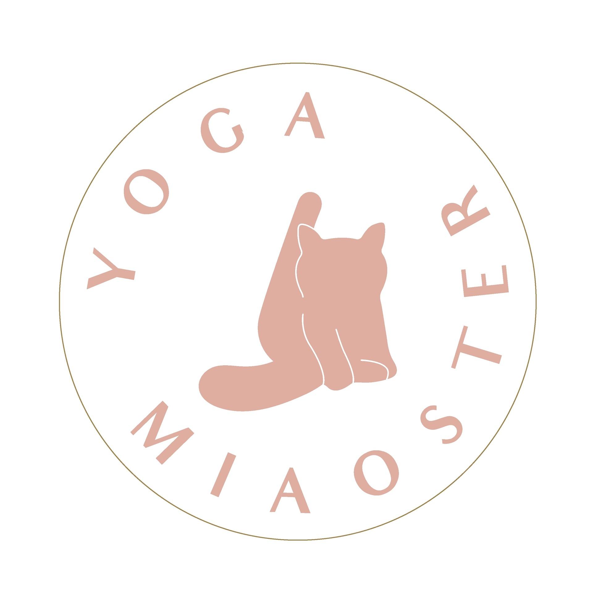 喵蘊瑜伽空間 Yoga Miaoster