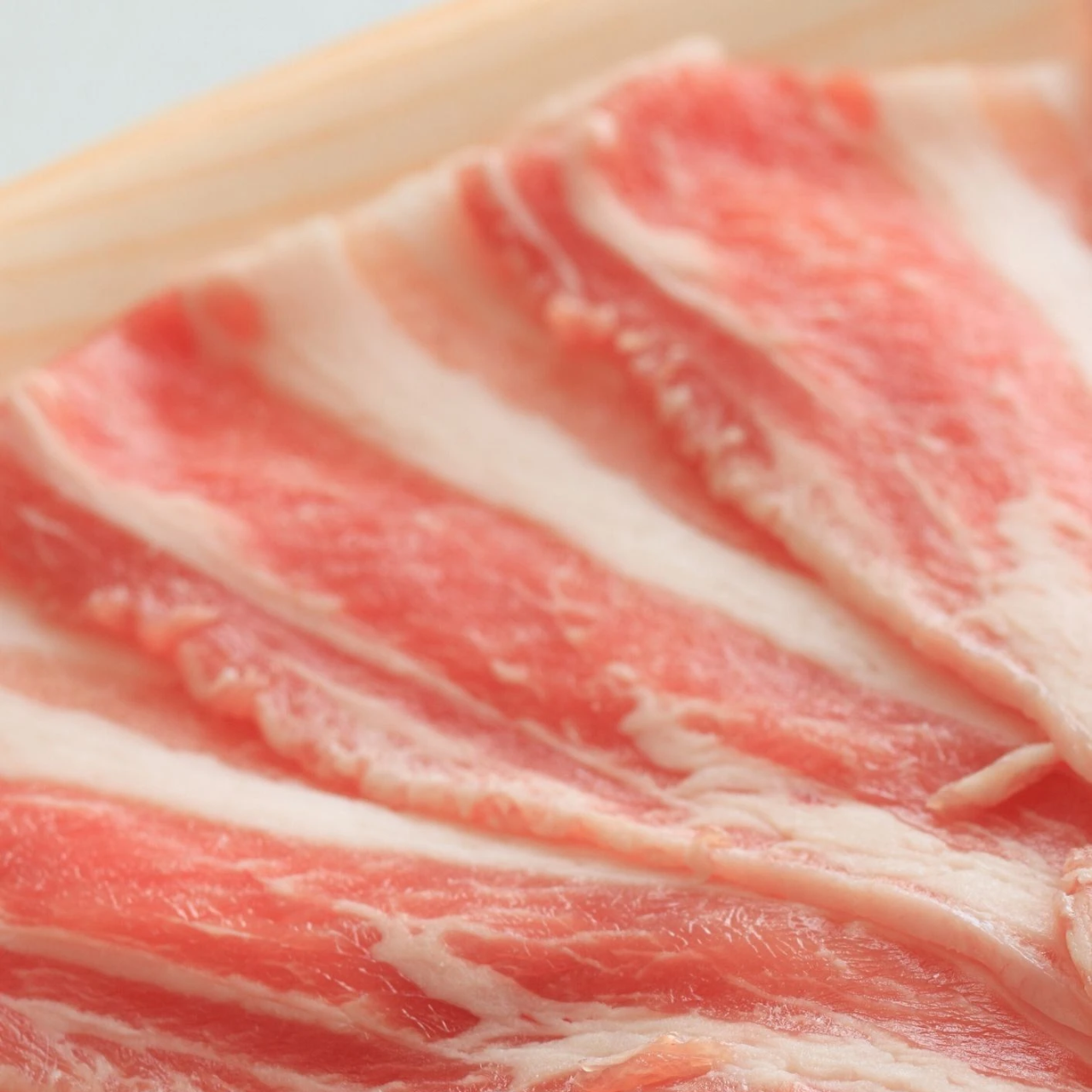 五花火鍋肉片1kg