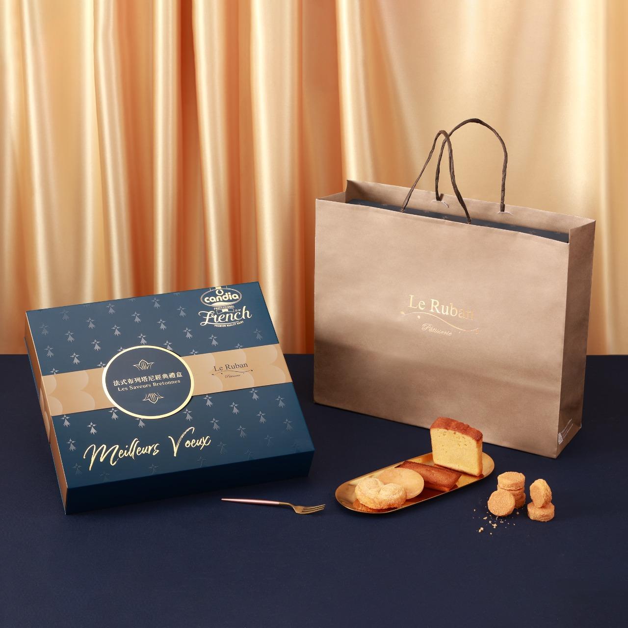 Candia肯迪雅 法國專業烘焙乳製品