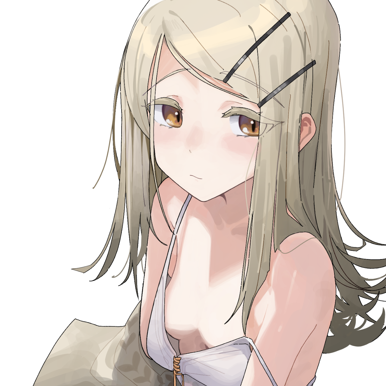 塔米那露/TAMINARU