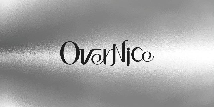 OverNice Taiwan OverNice 科技訂製鞋墊 用客製的更舒服