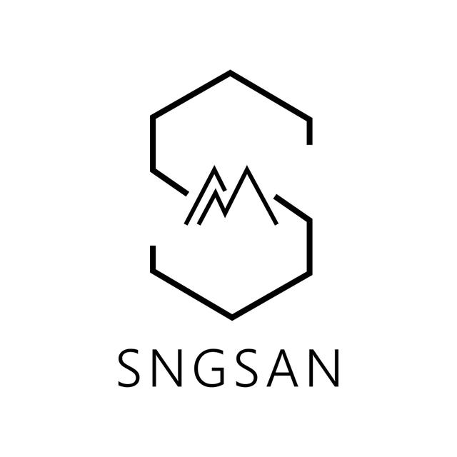 森叄設計 SNGSAN Design